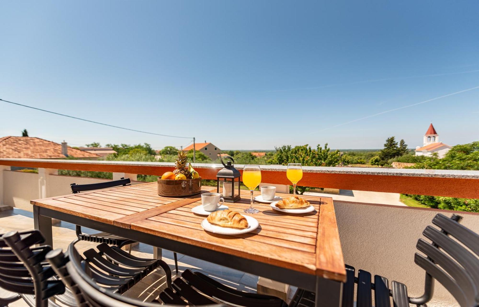 Apartman Mara Poljica  Ngoại thất bức ảnh