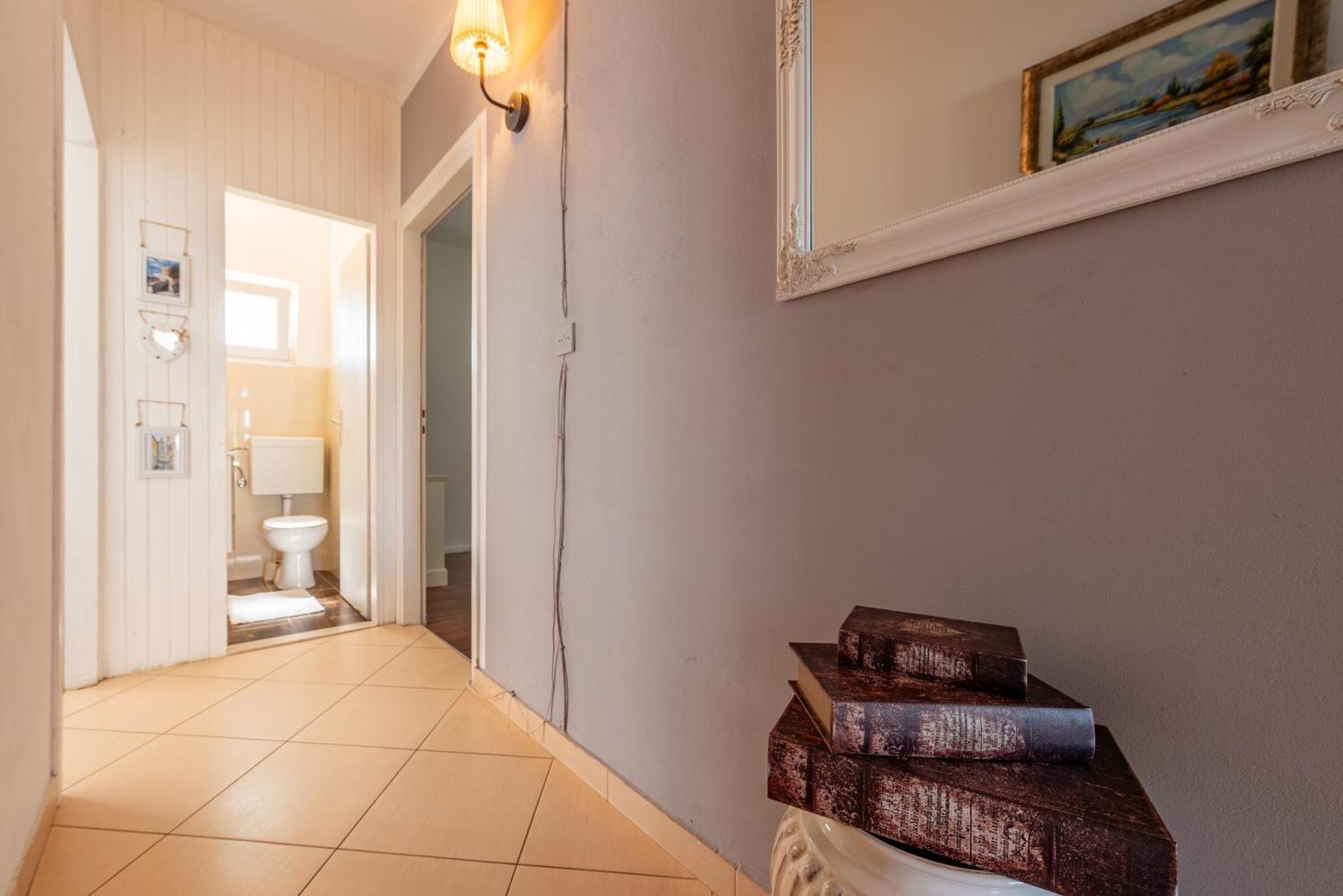 Apartman Mara Poljica  Ngoại thất bức ảnh