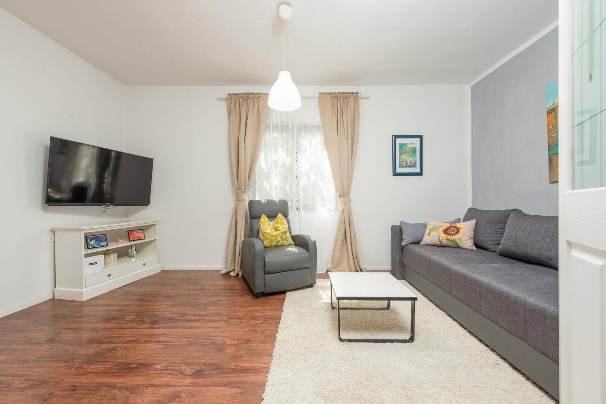 Apartman Mara Poljica  Ngoại thất bức ảnh