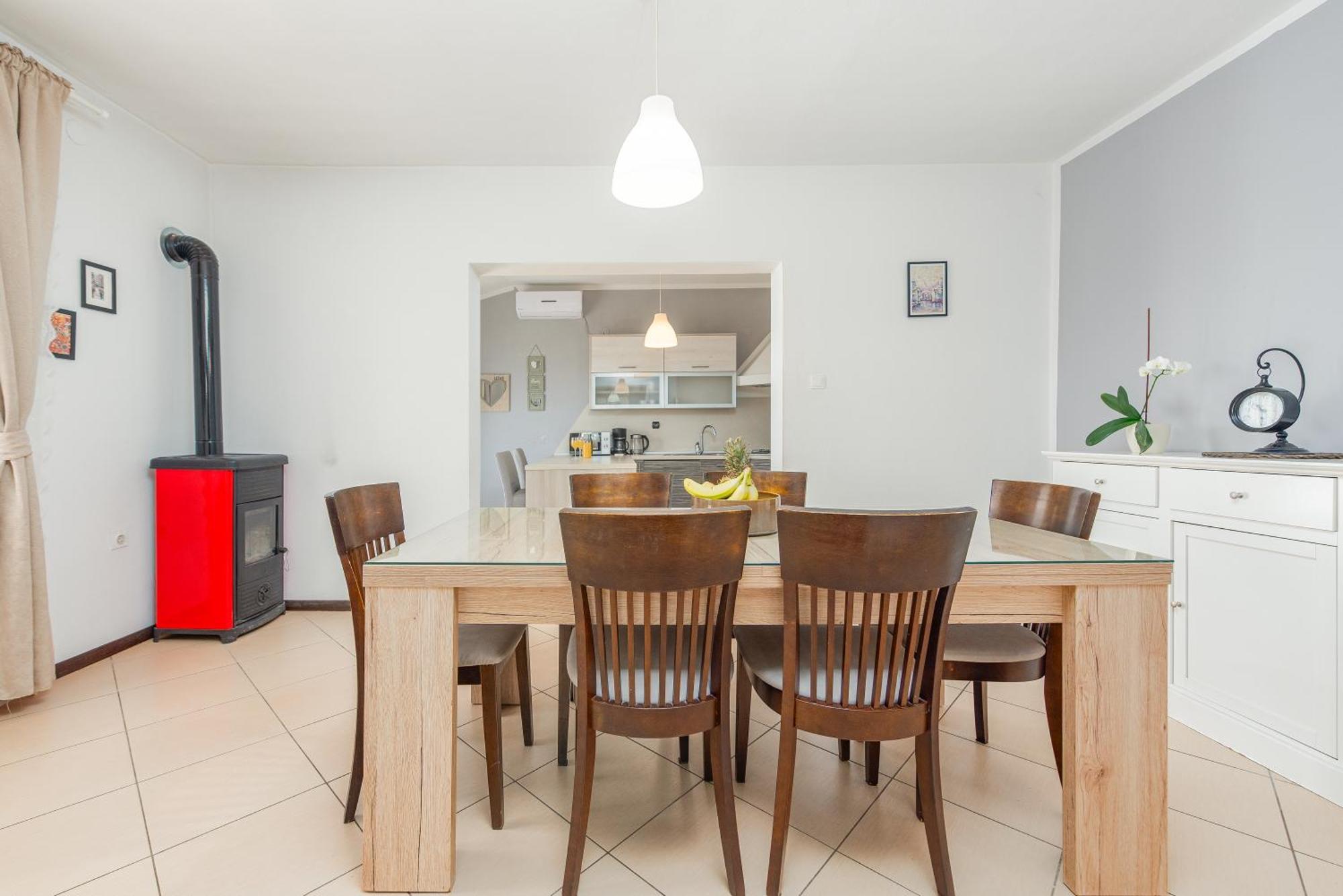 Apartman Mara Poljica  Ngoại thất bức ảnh