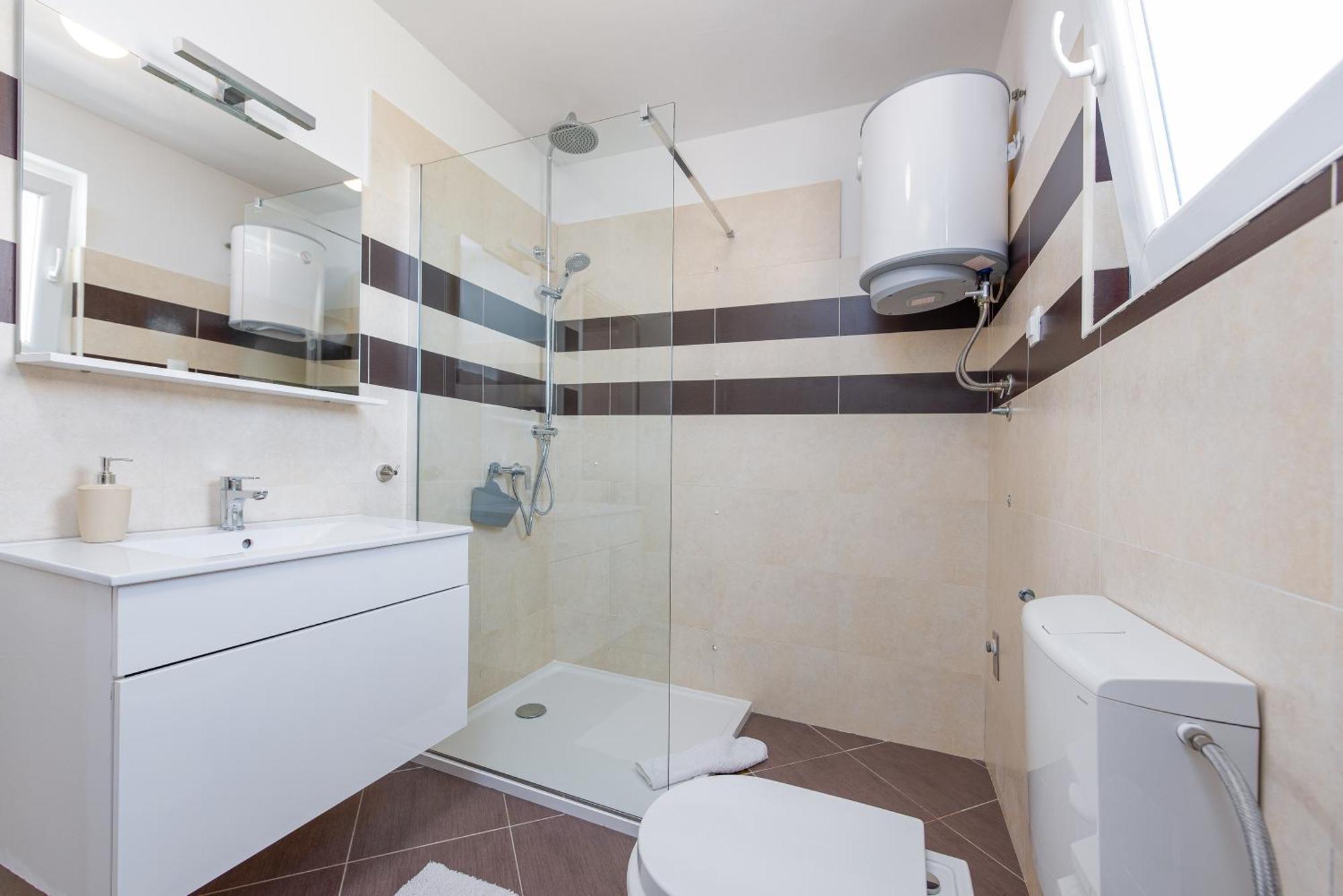 Apartman Mara Poljica  Ngoại thất bức ảnh