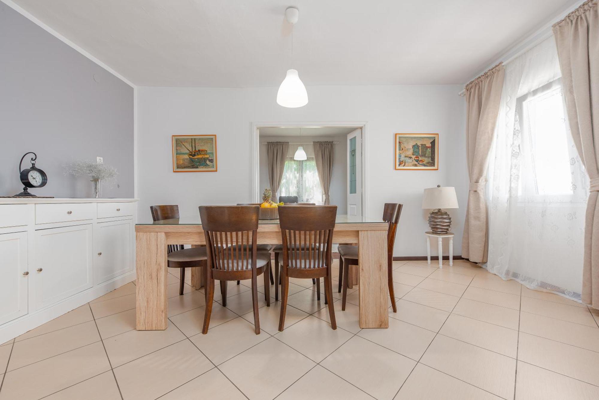 Apartman Mara Poljica  Ngoại thất bức ảnh