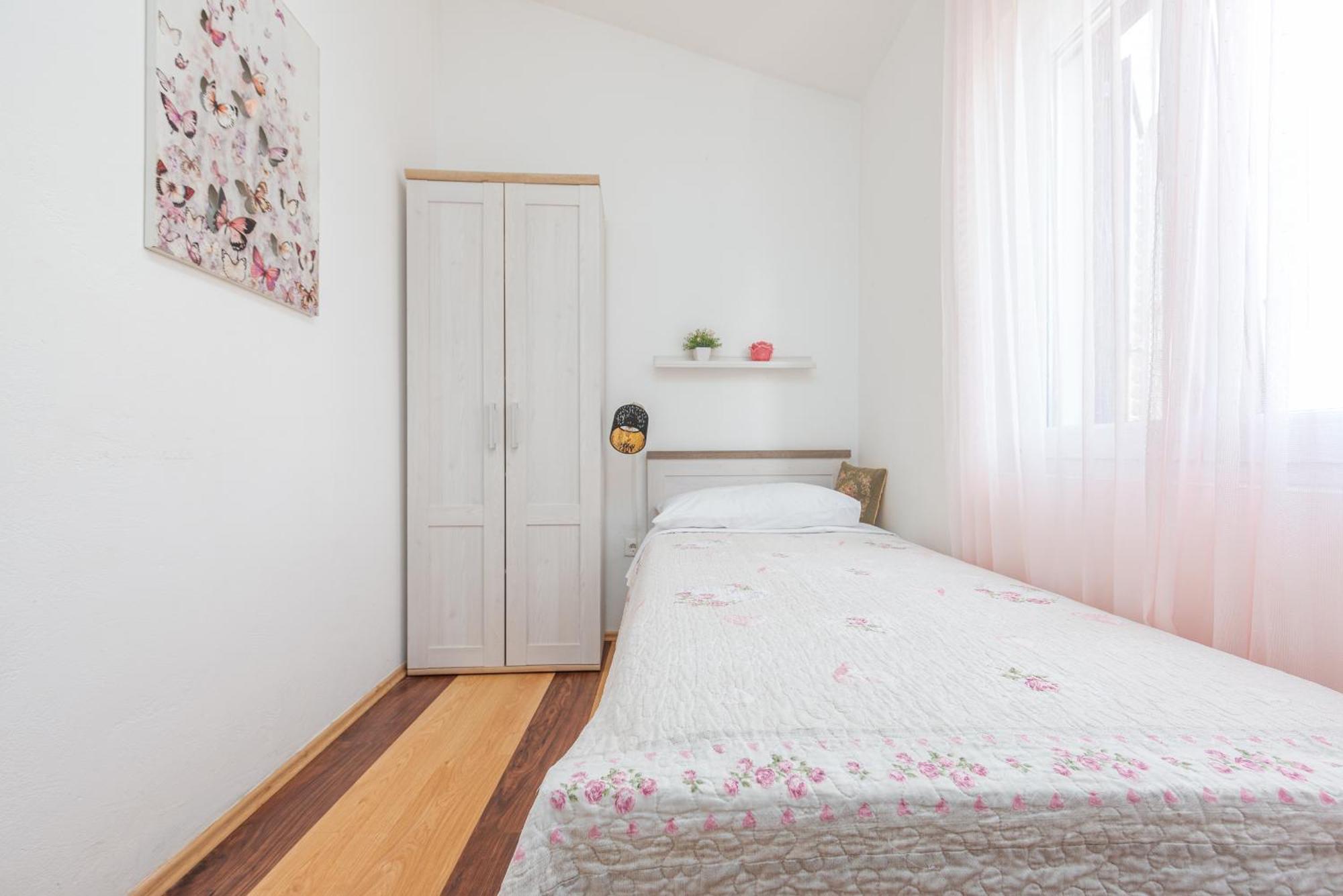 Apartman Mara Poljica  Ngoại thất bức ảnh