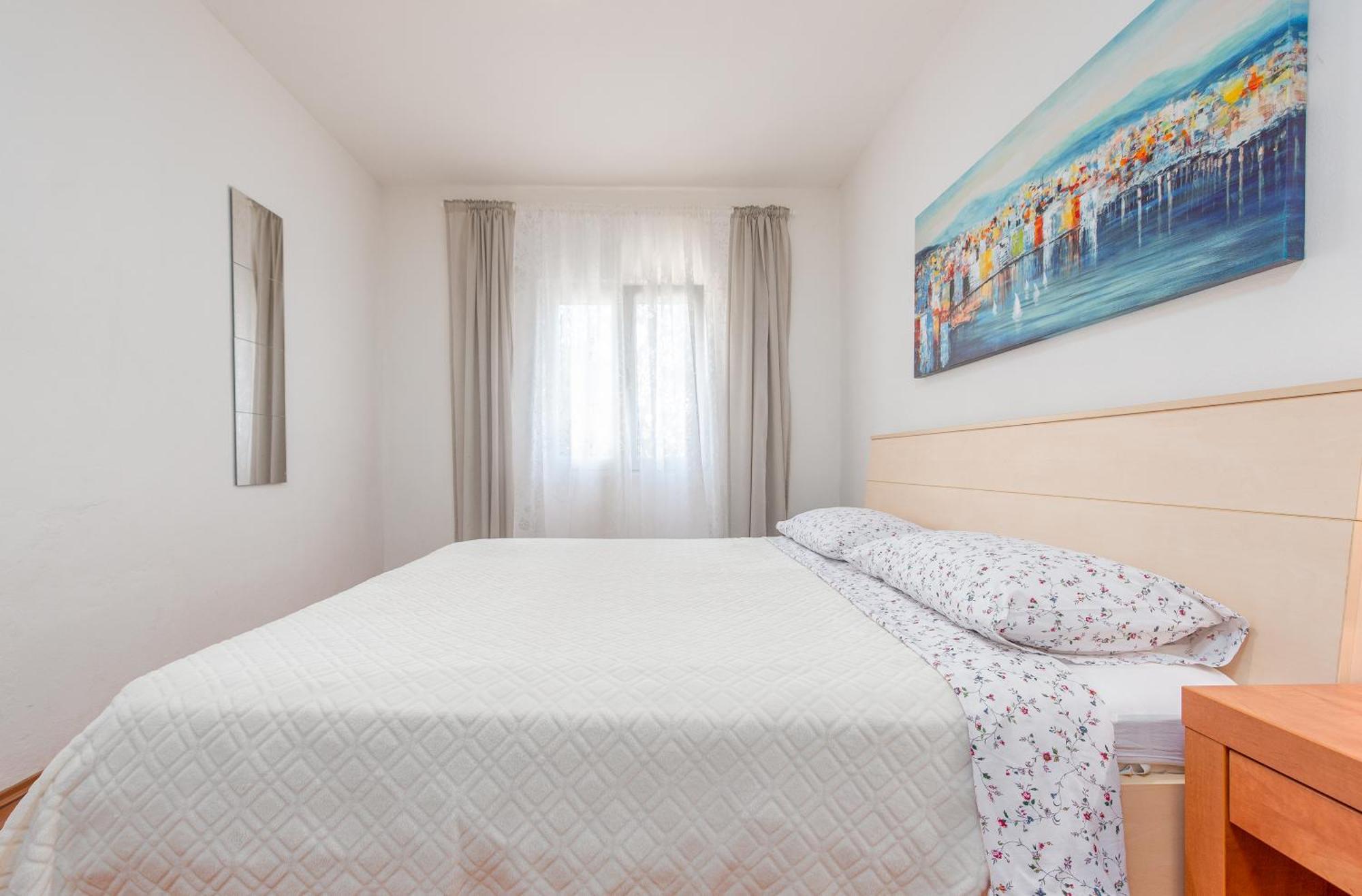 Apartman Mara Poljica  Ngoại thất bức ảnh