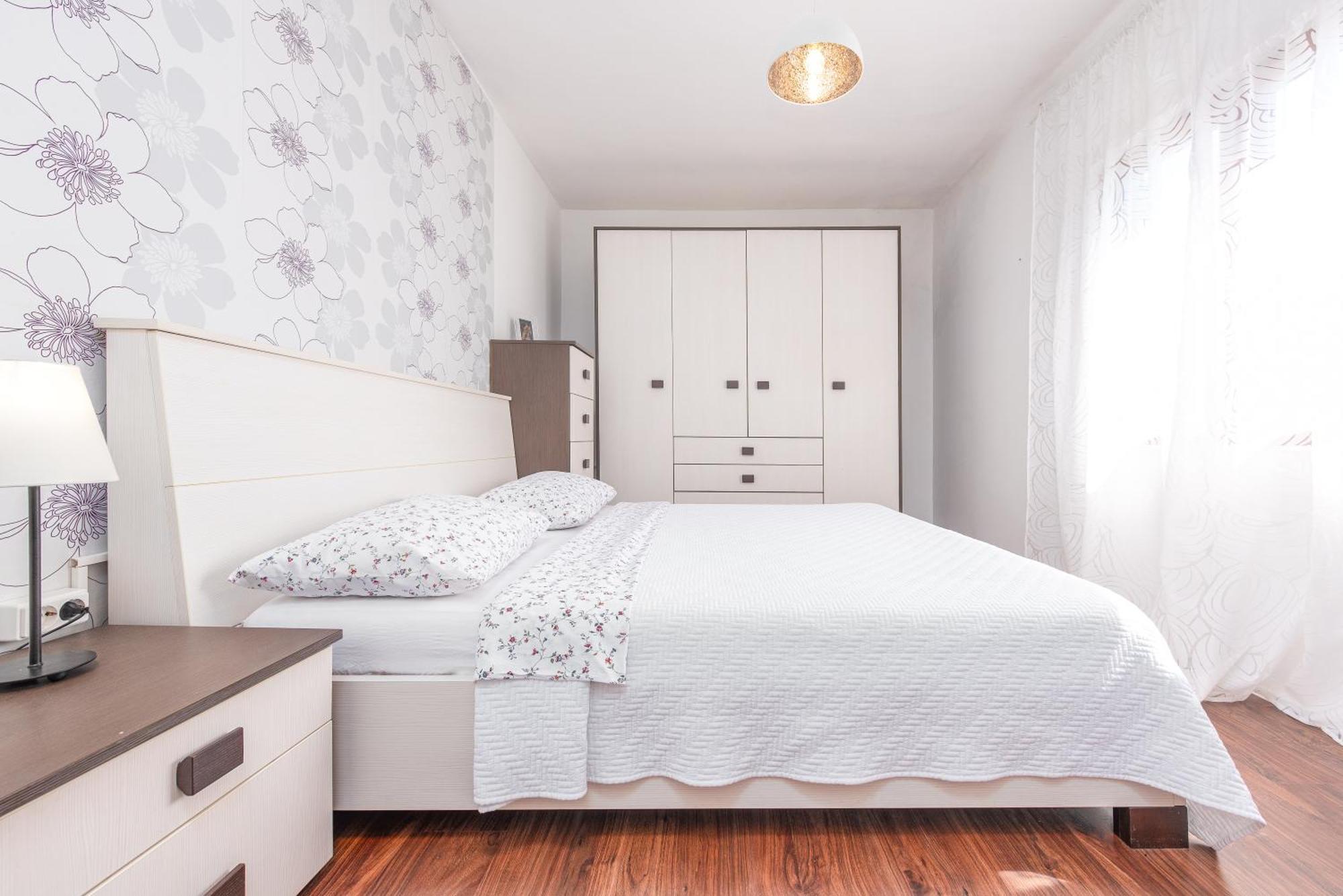 Apartman Mara Poljica  Ngoại thất bức ảnh