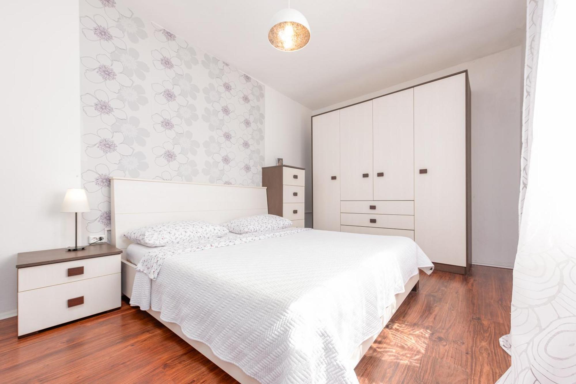 Apartman Mara Poljica  Ngoại thất bức ảnh