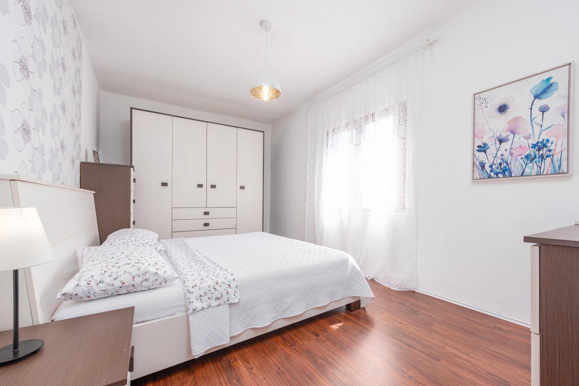 Apartman Mara Poljica  Ngoại thất bức ảnh